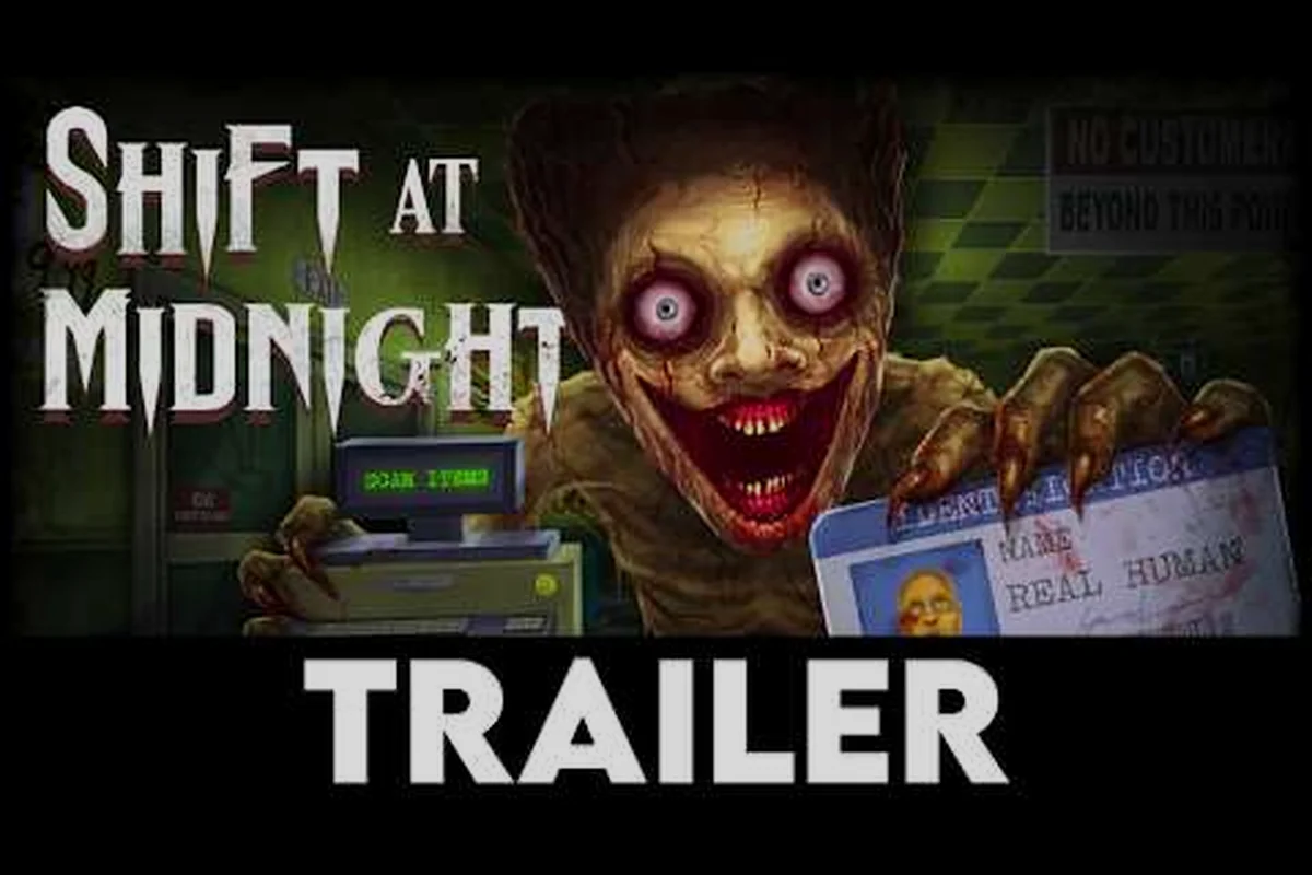 Shift At Midnight Achievements List: All 10 Unlocks