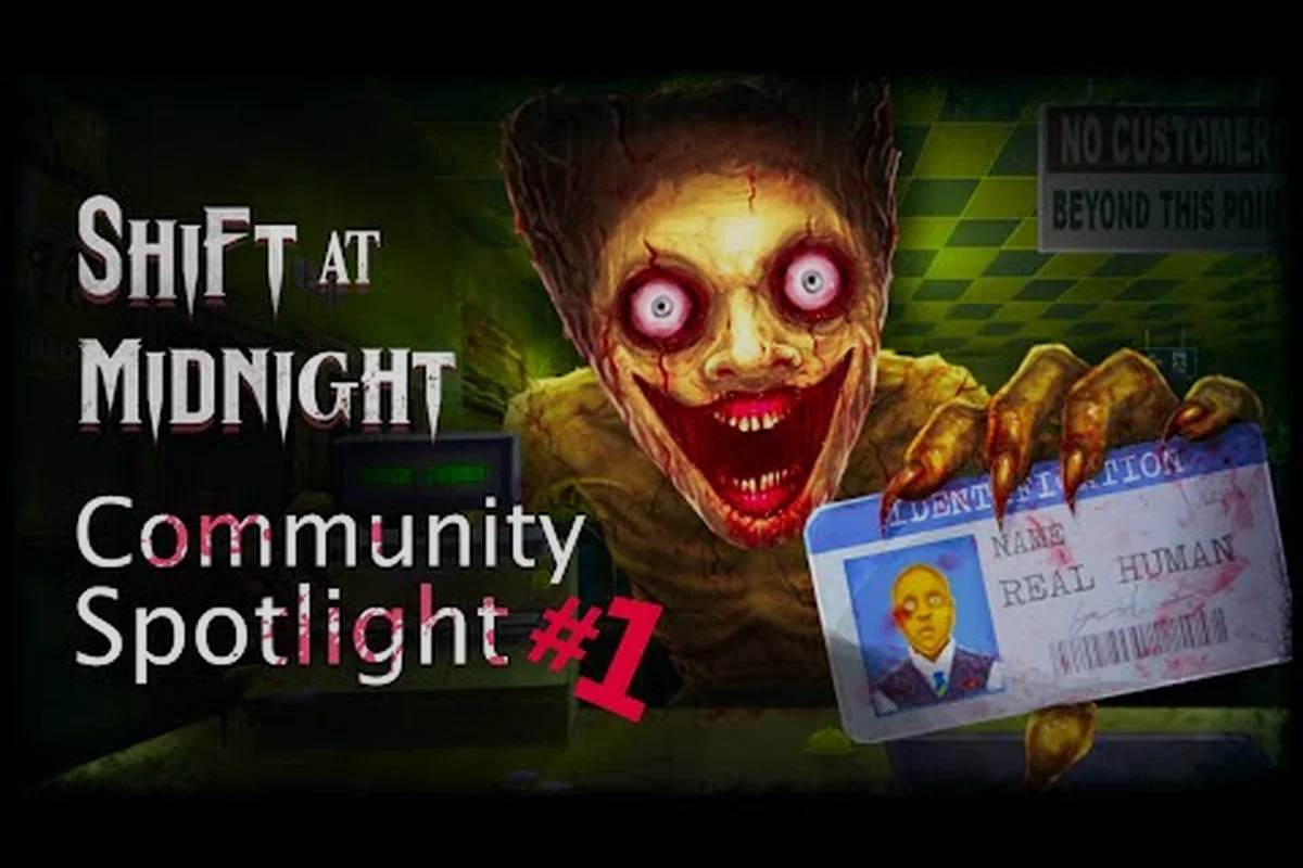 Shift At Midnight Clerks: Playable Characters Guide